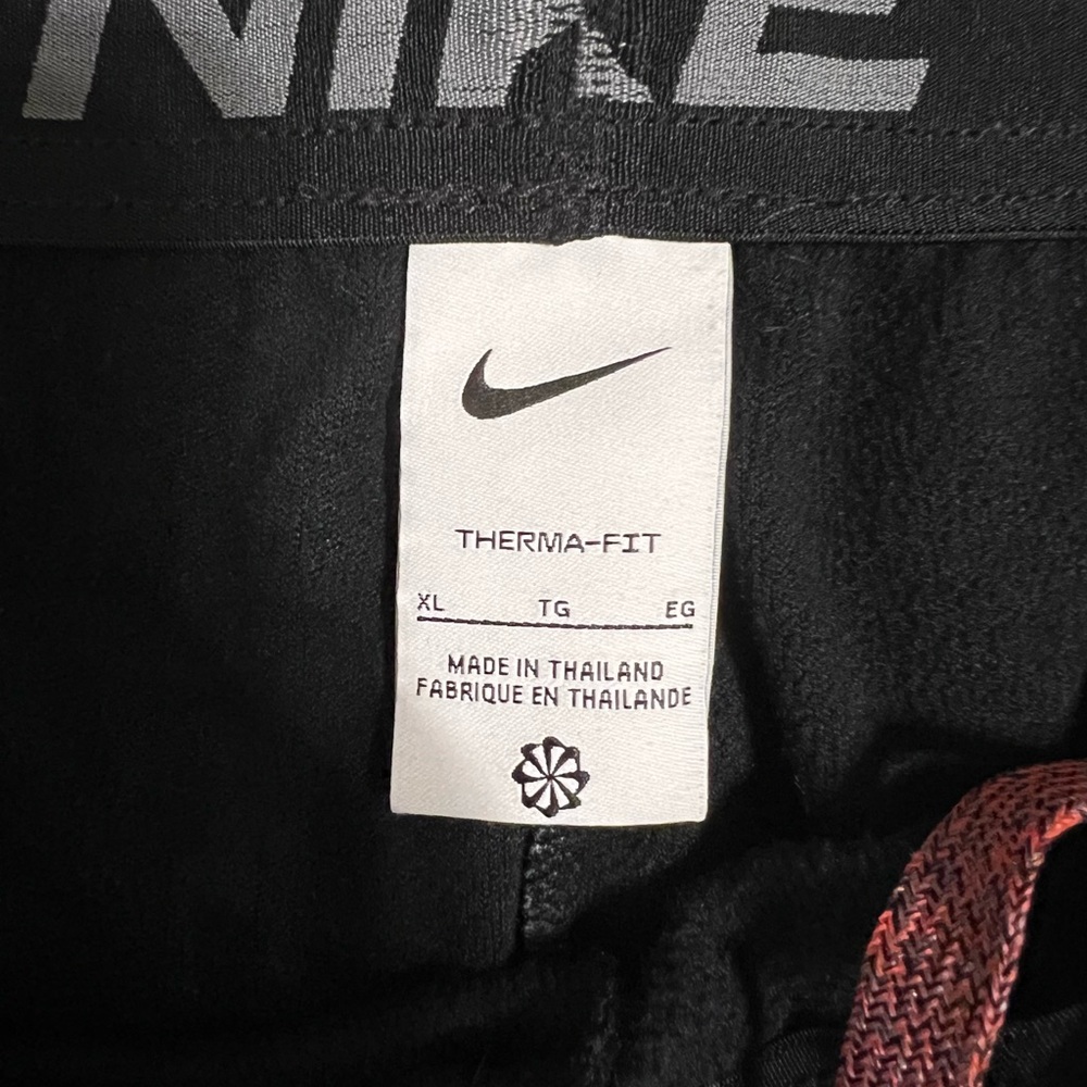 Nike Therma-Fit Men’s Pants - Picture 3 of 3